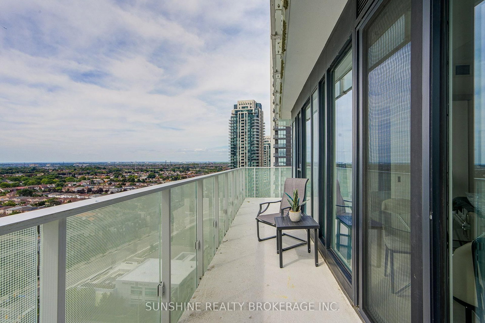 3900 CONFEDERATION Parkway • #1508 • Mississauga, ON photo 20