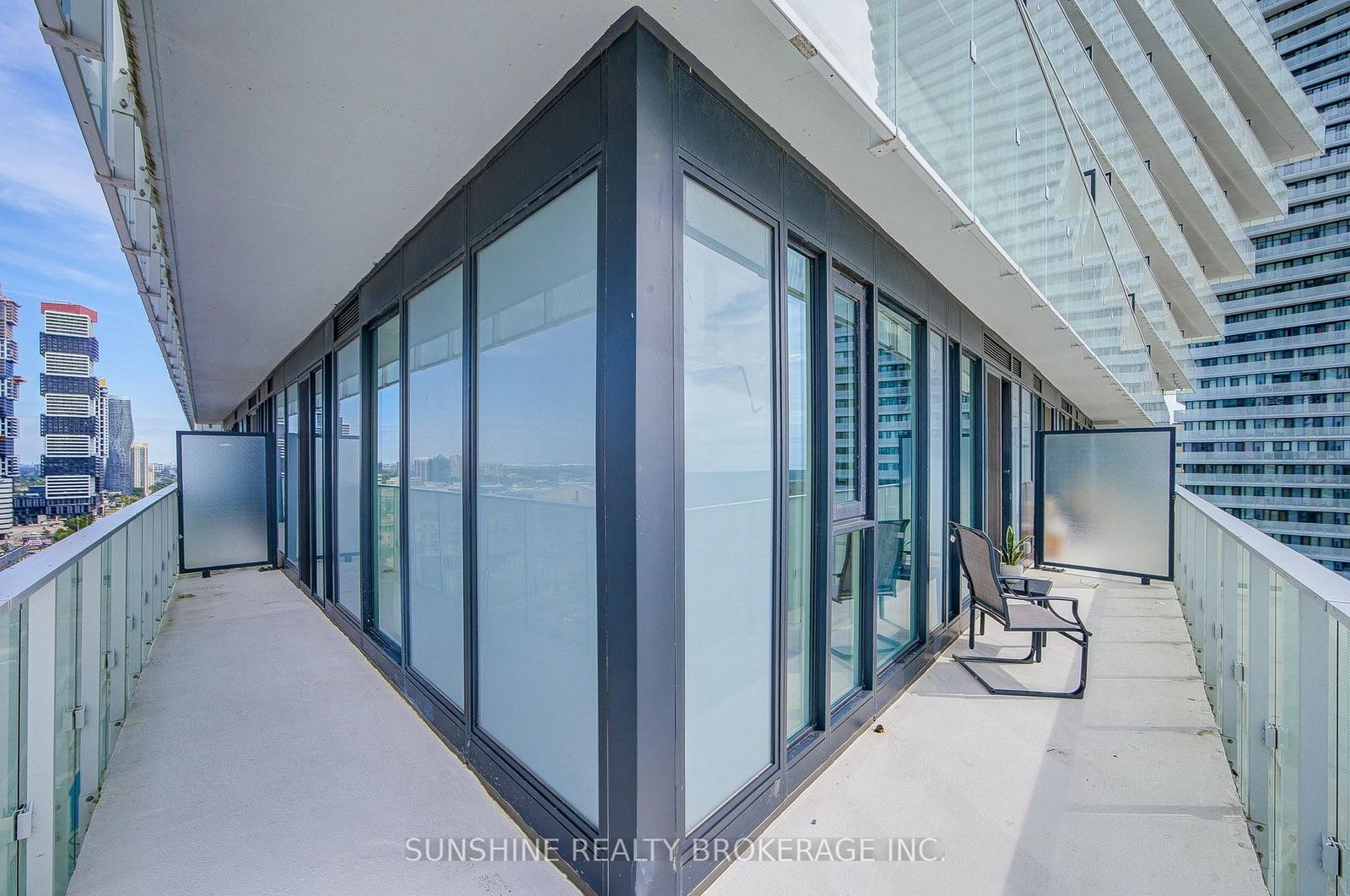 3900 CONFEDERATION Parkway • #1508 • Mississauga, ON photo 21