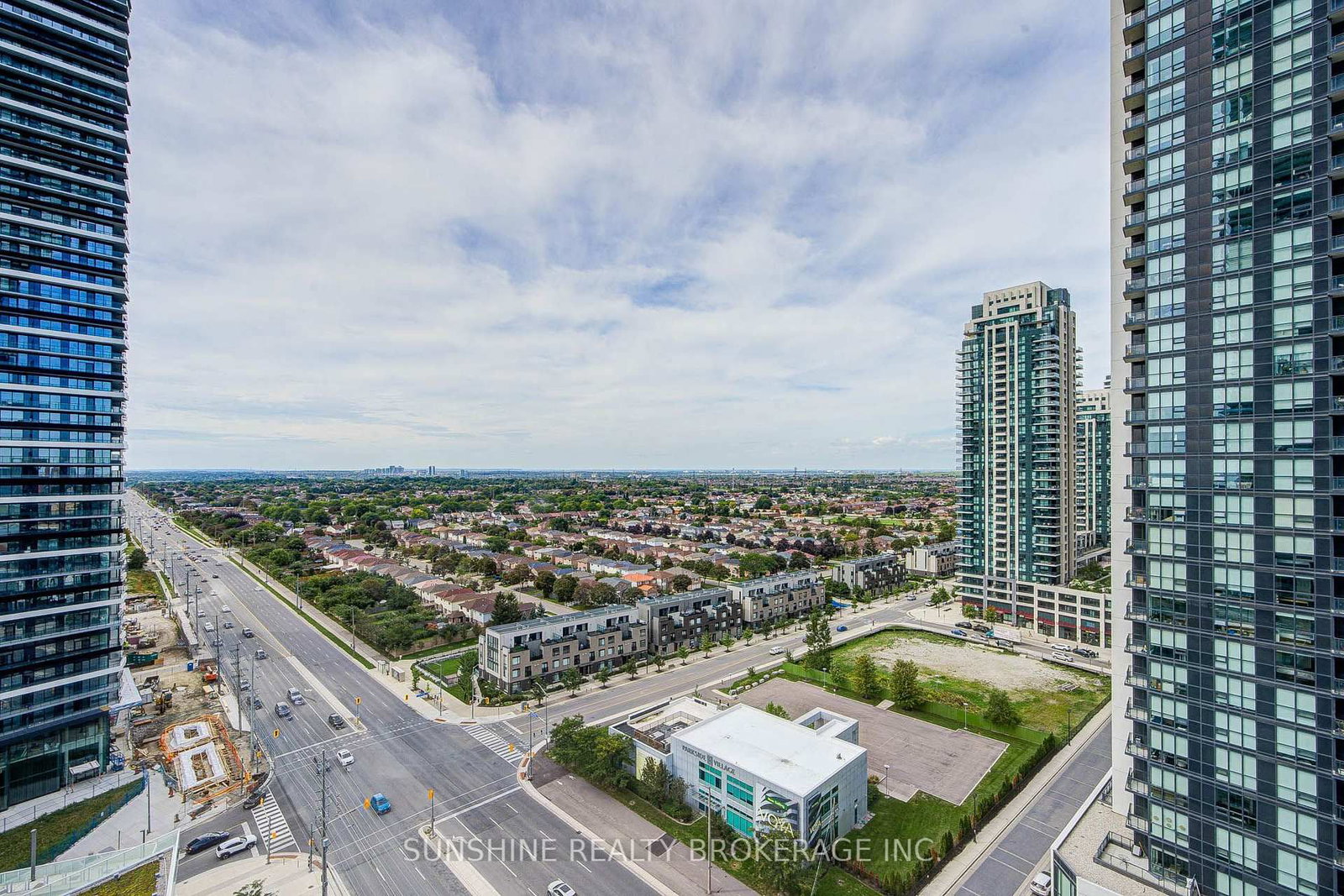 3900 CONFEDERATION Parkway • #1508 • Mississauga, ON photo 23