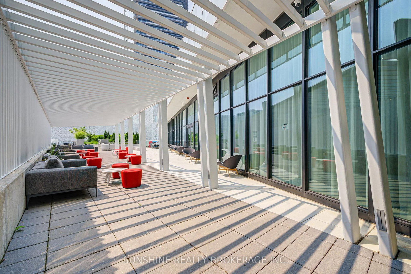 3900 CONFEDERATION Parkway • #1508 • Mississauga, ON photo 25