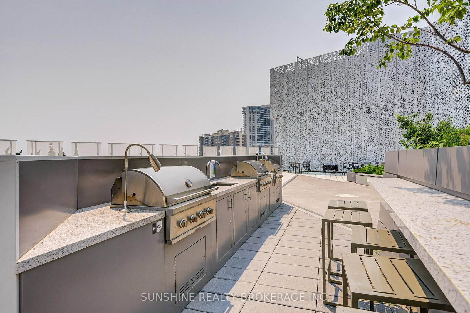3900 CONFEDERATION Parkway • #1508 • Mississauga, ON photo 26