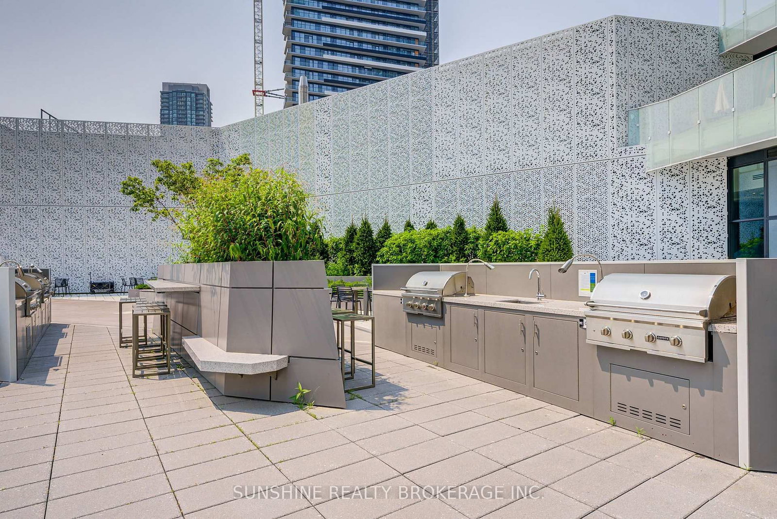 3900 CONFEDERATION Parkway • #1508 • Mississauga, ON photo 27