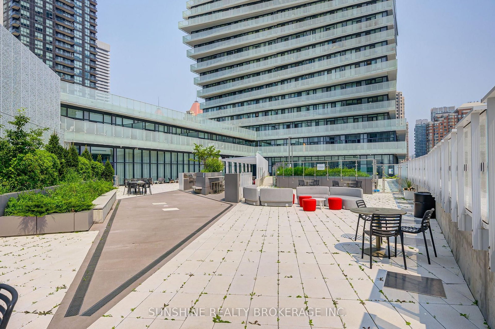3900 CONFEDERATION Parkway • #1508 • Mississauga, ON photo 28