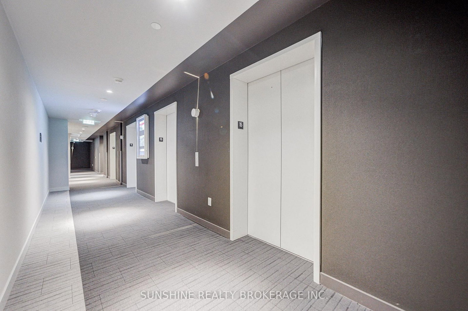 3900 CONFEDERATION Parkway • #1508 • Mississauga, ON photo 3