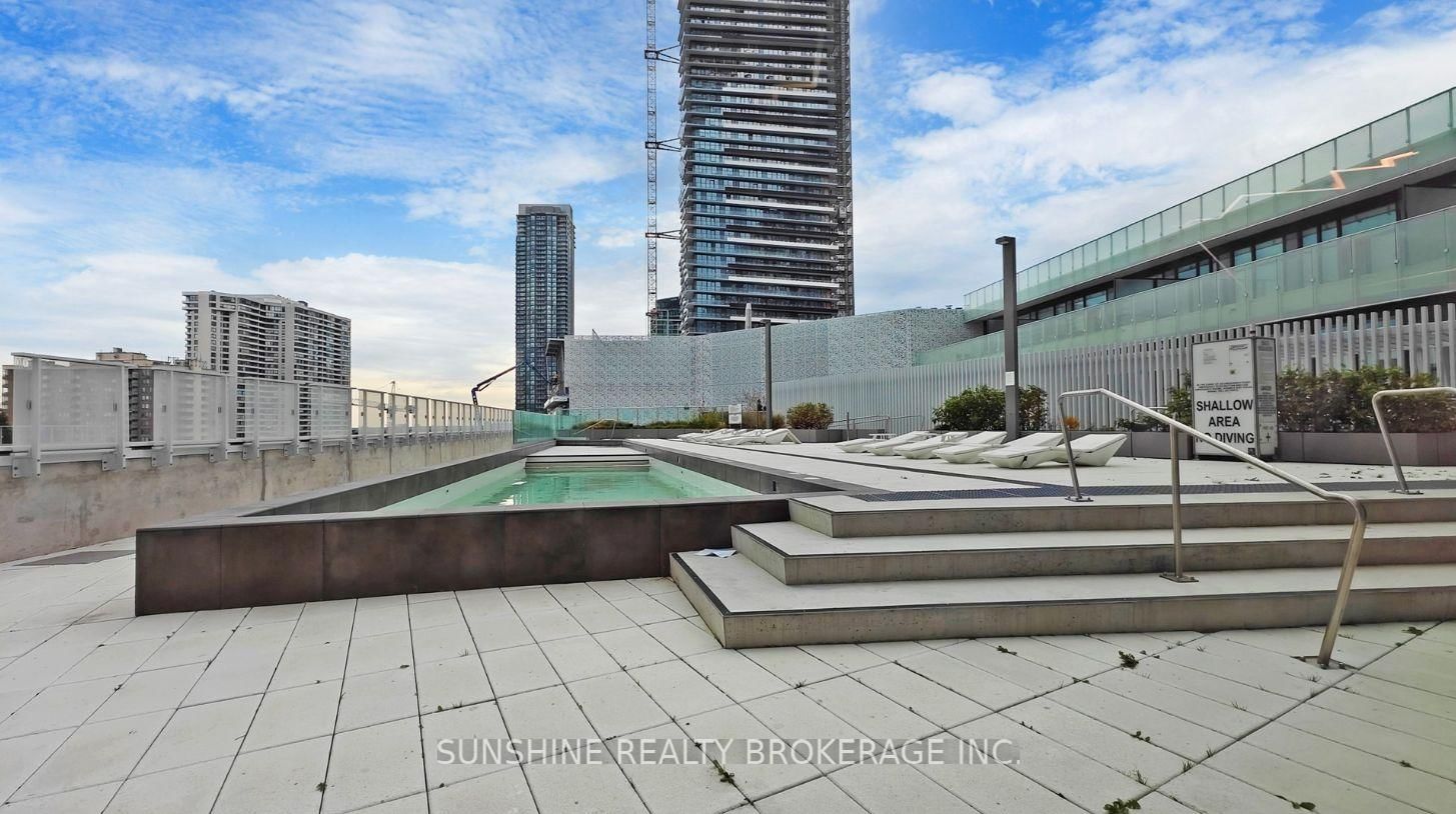 3900 CONFEDERATION Parkway • #1508 • Mississauga, ON photo 34