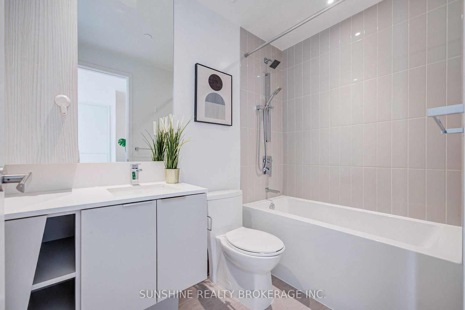3900 CONFEDERATION Parkway • #1508 • Mississauga, ON photo 5