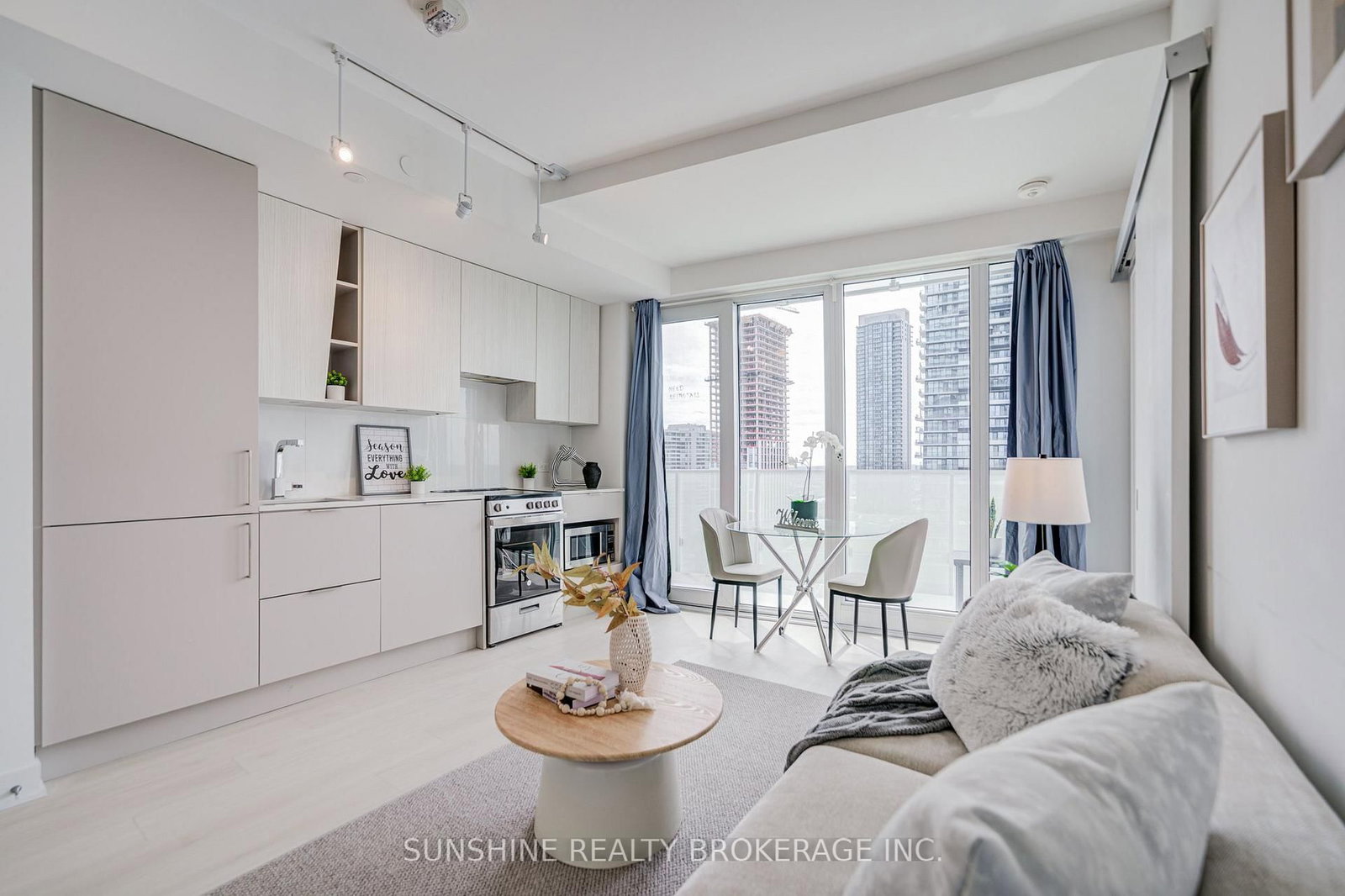 3900 CONFEDERATION Parkway • #1508 • Mississauga, ON photo 8