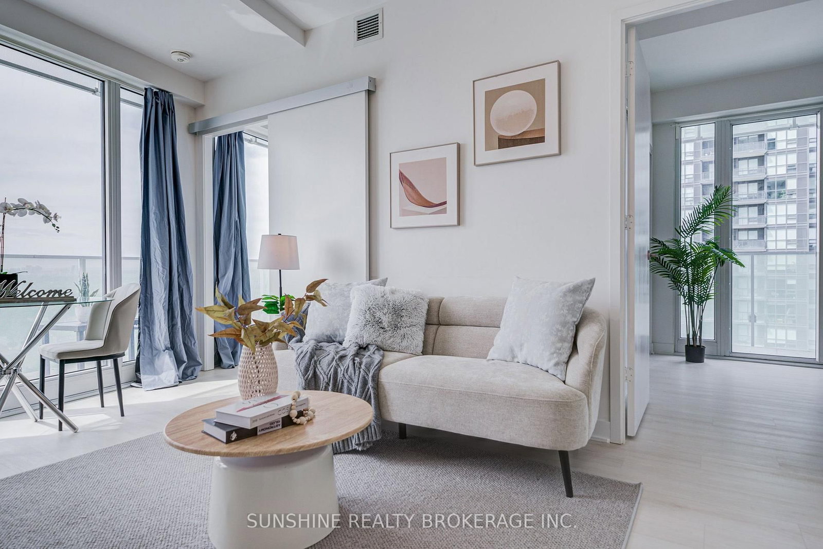 3900 CONFEDERATION Parkway • #1508 • Mississauga, ON photo 9