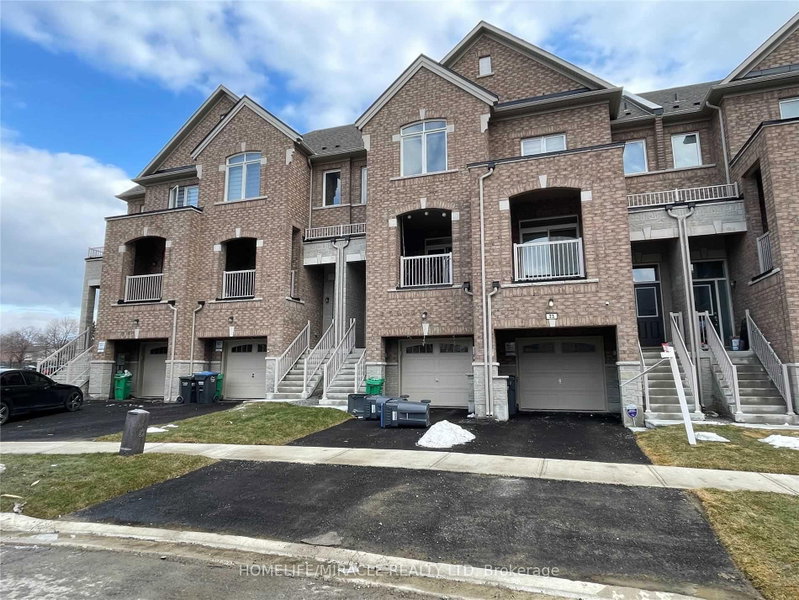 Bsmt - 23 Gemma Place