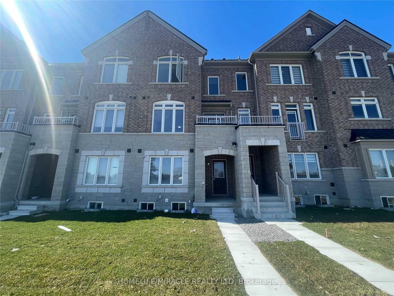 Bsmt - 23 Gemma Place