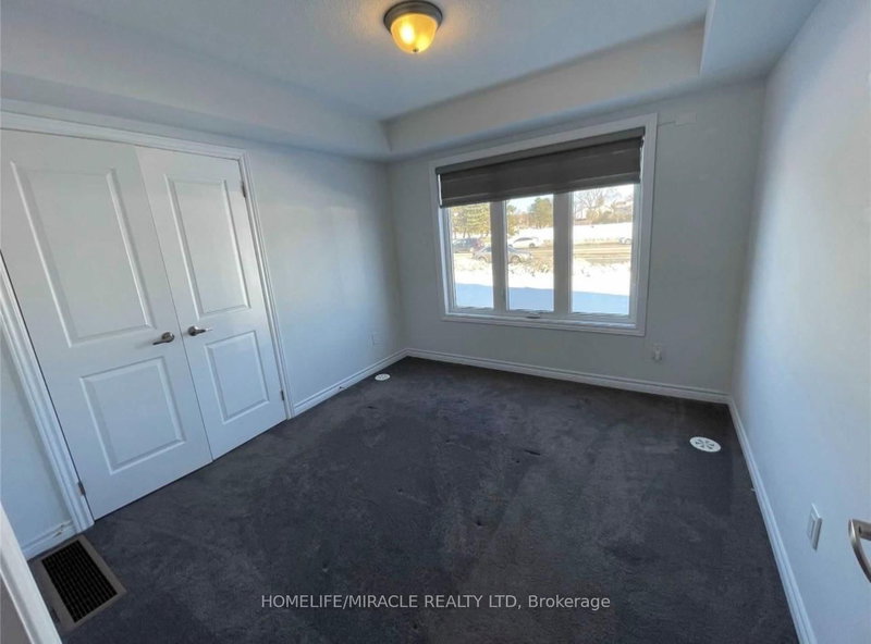 Bsmt - 23 Gemma Place