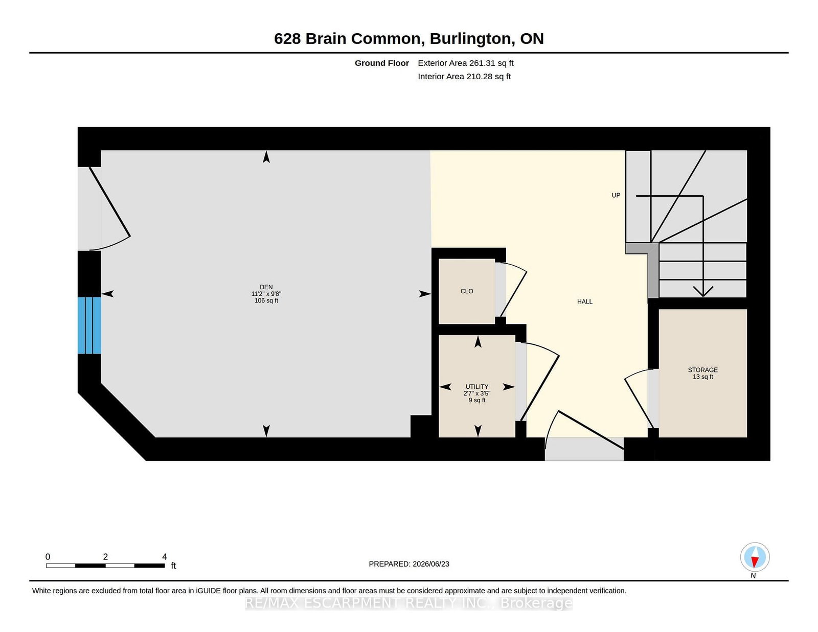 628 Brain Common • Burlington, ON photo 19