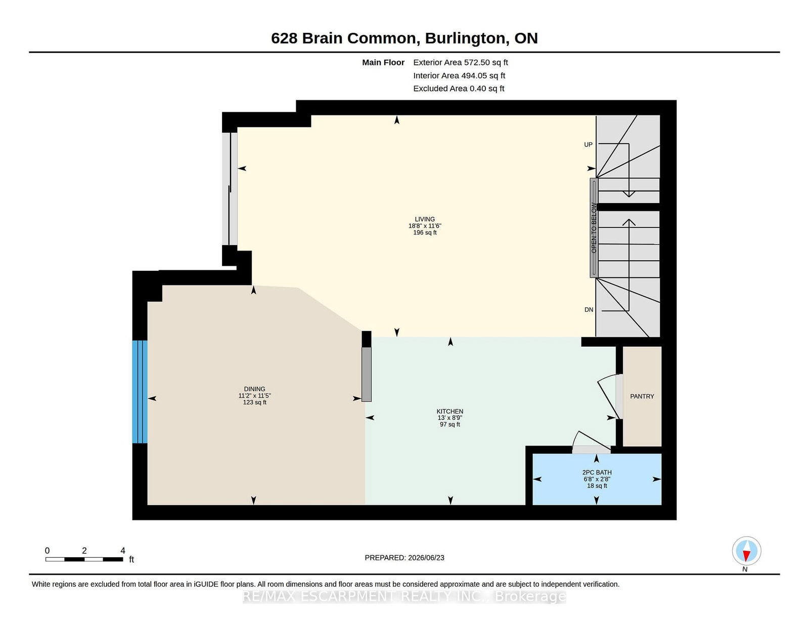 628 Brain Common • Burlington, ON photo 20