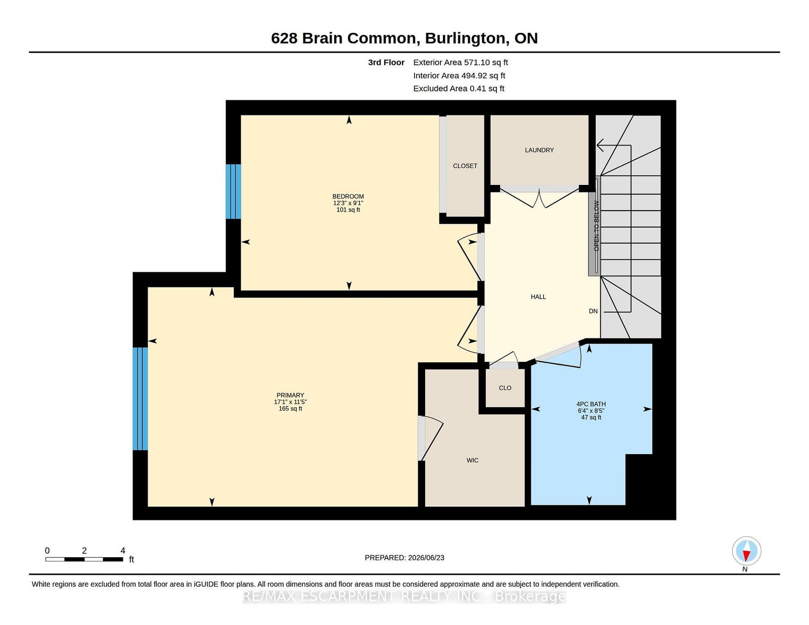 628 Brain Common • Burlington, ON photo 21