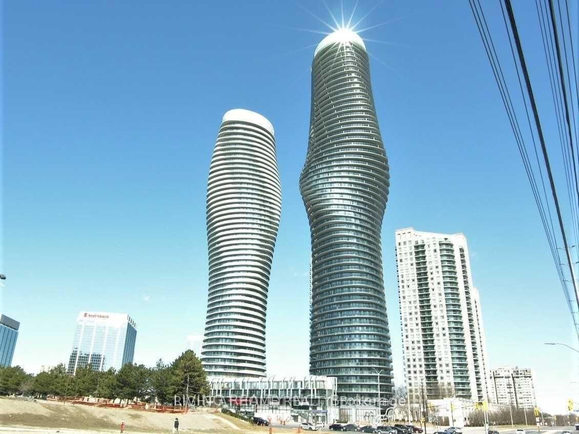 1910-50 Absolute Ave, Mississauga, view 2