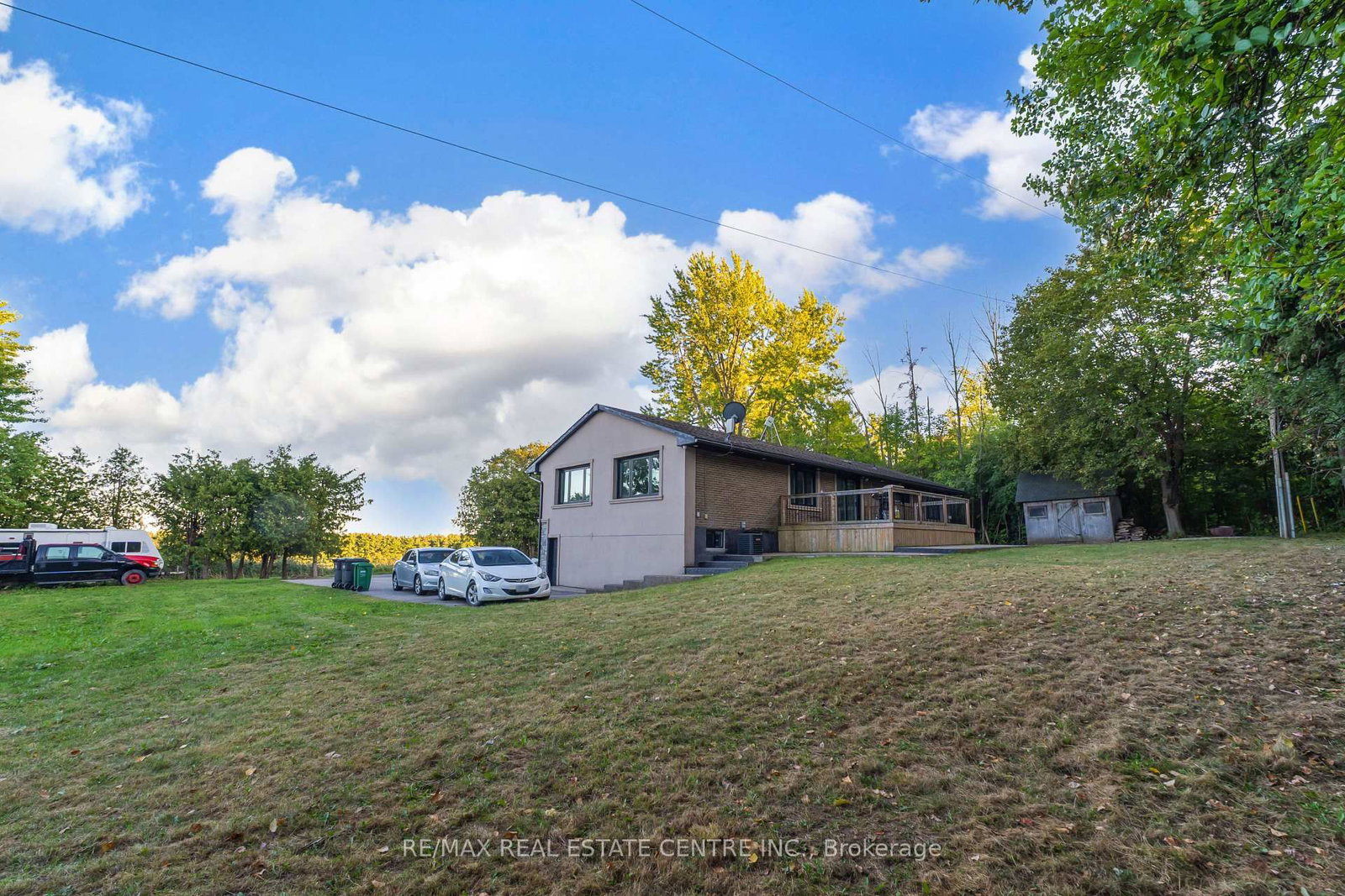 1910 Olde Base Line Road • Caledon, ON photo 28