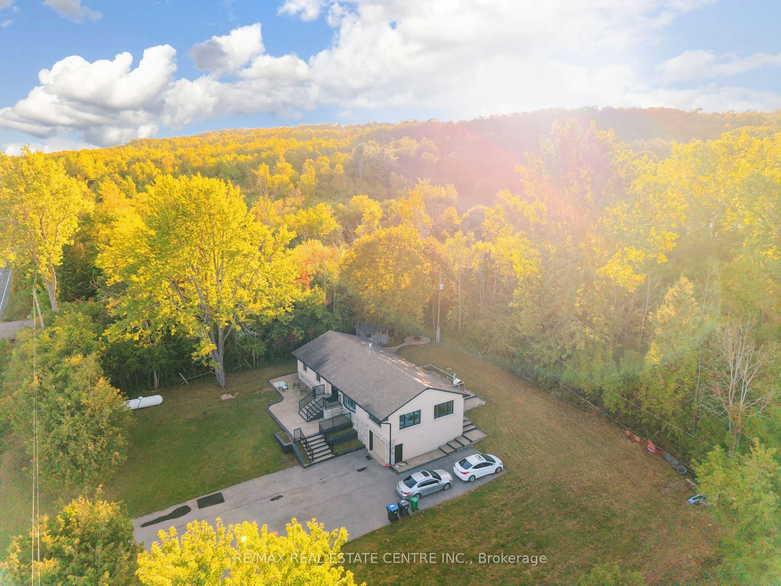 1910 Olde Base Line Road • Caledon, ON photo 36