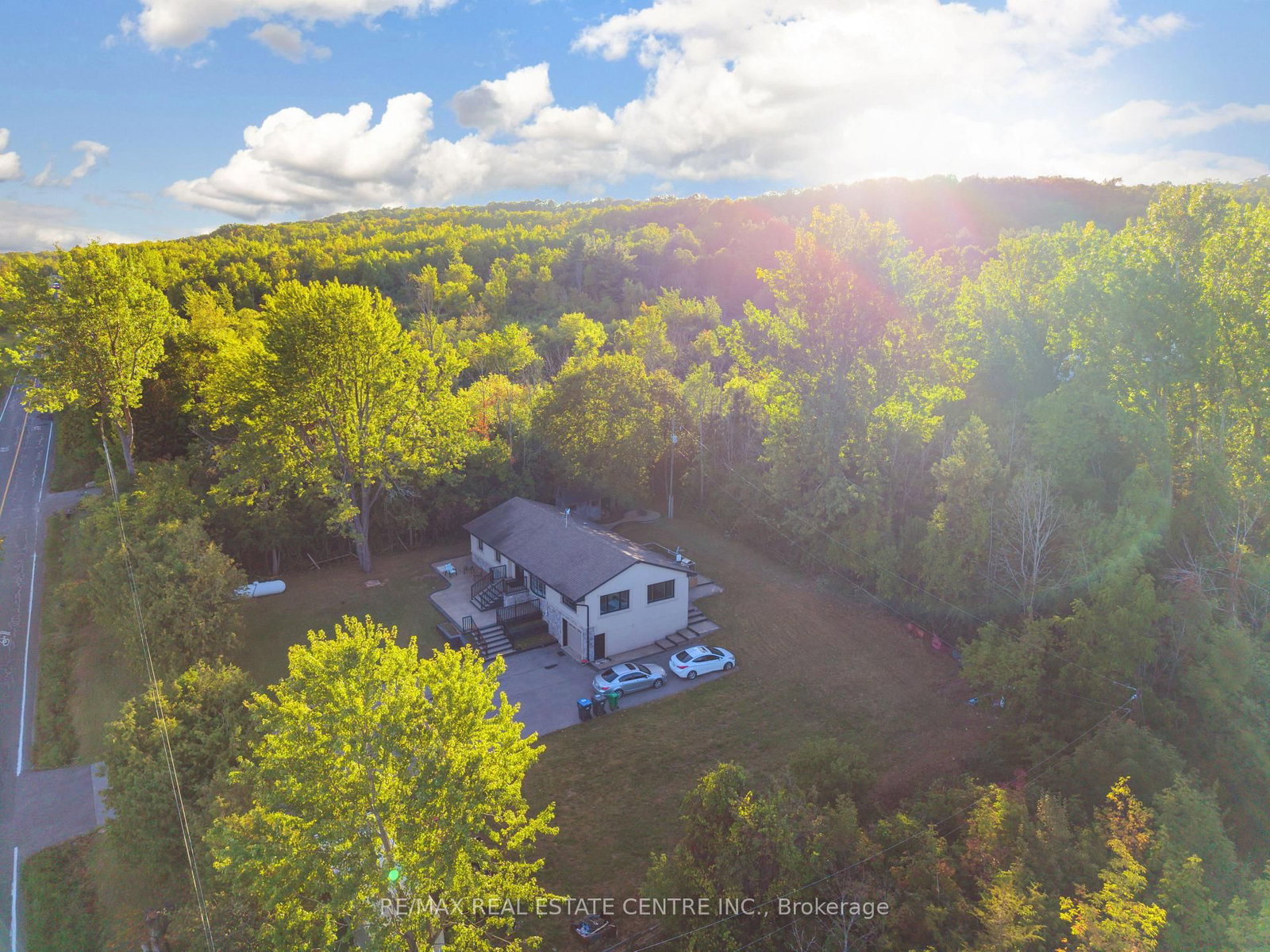 1910 Olde Base Line Road • Caledon, ON photo 37