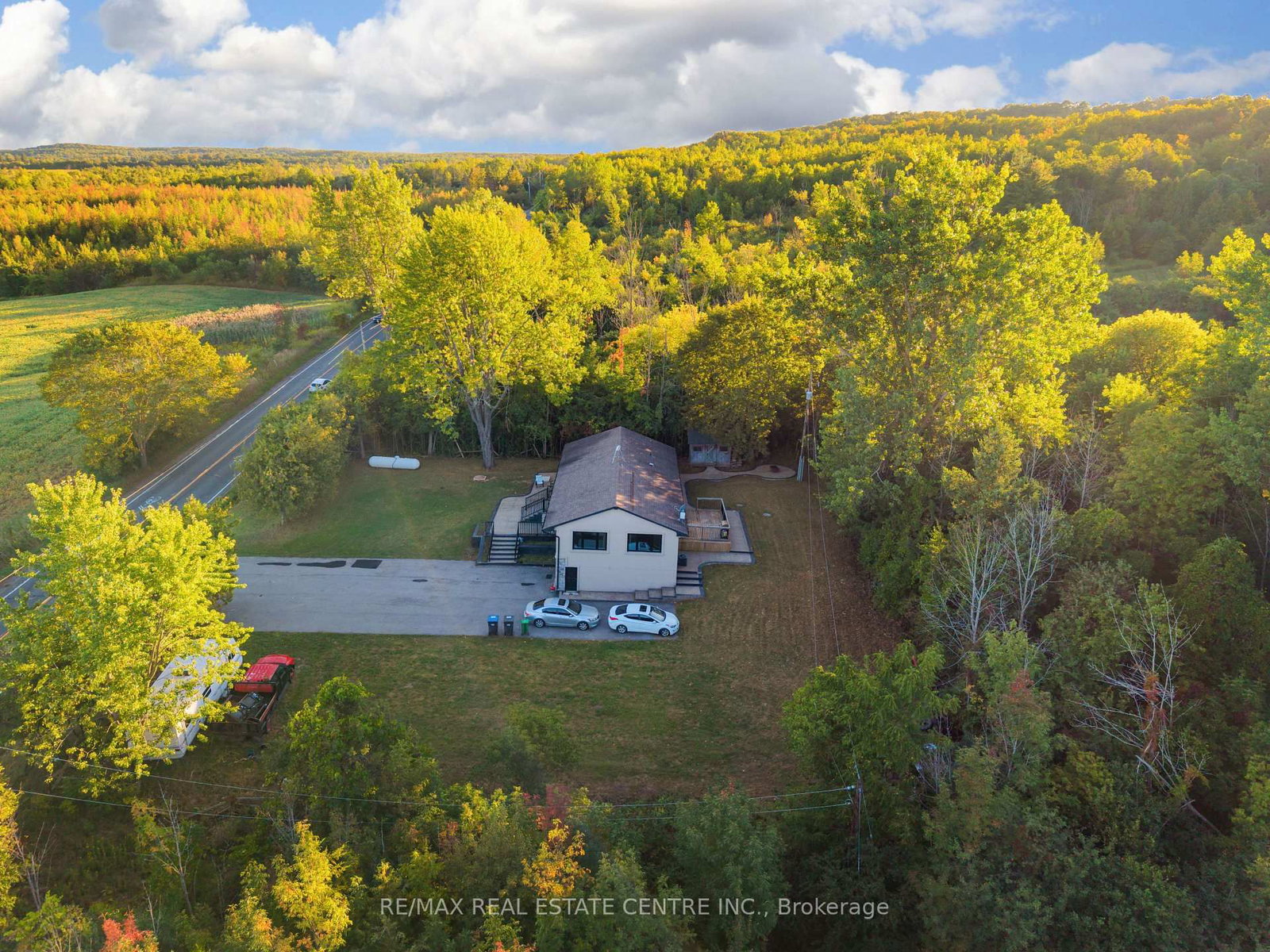 1910 Olde Base Line Road • Caledon, ON photo 38