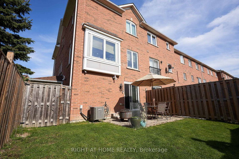 271 Richvale Brampton,ON L6Z 4W7 — Photo 22