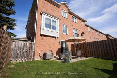 271 Richvale Brampton,ON L6Z 4W7 — Photo 22