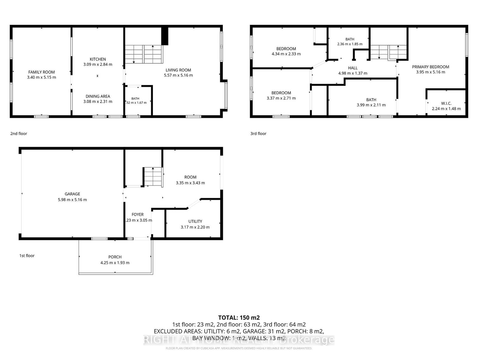 271 RICHVALE Drive S • #24 • Brampton, ON photo 23