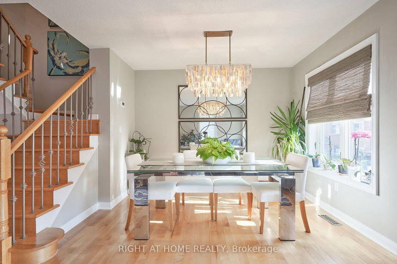 271 Richvale Brampton,ON L6Z 4W7 — Photo 8