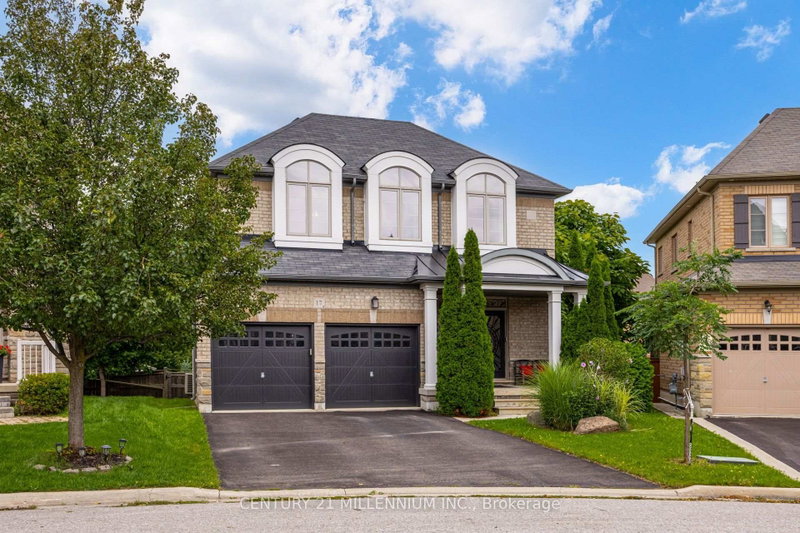 17 Island Grove