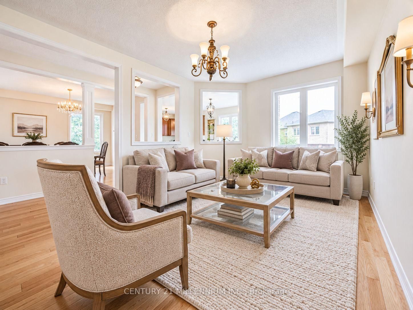 17 Island Grove • Brampton, ON photo 11