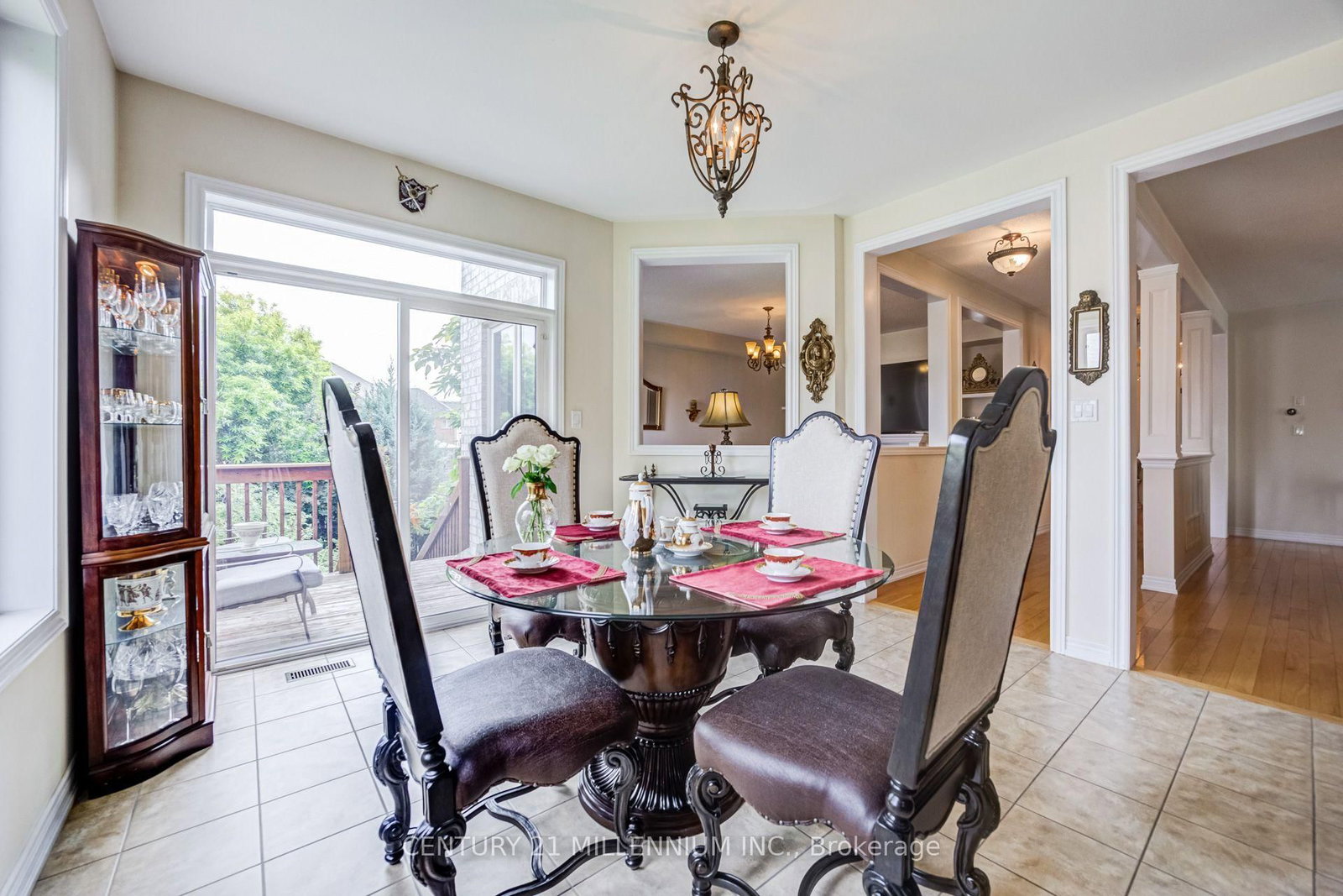 17 Island Grove • Brampton, ON photo 16