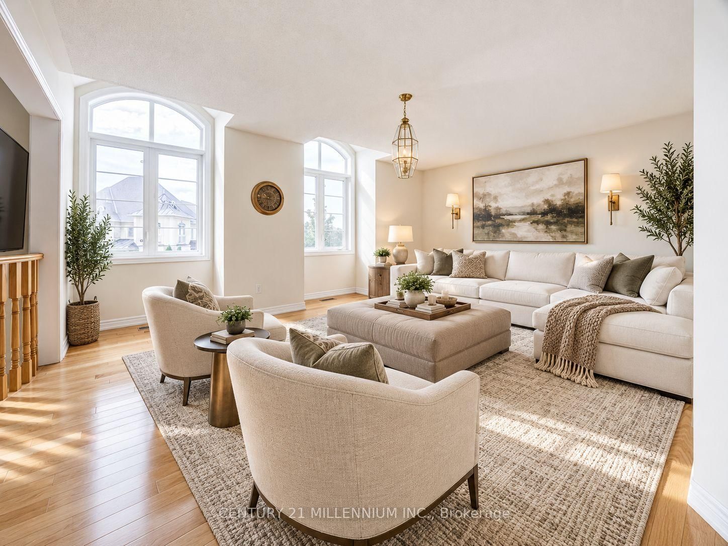 17 Island Grove • Brampton, ON photo 21