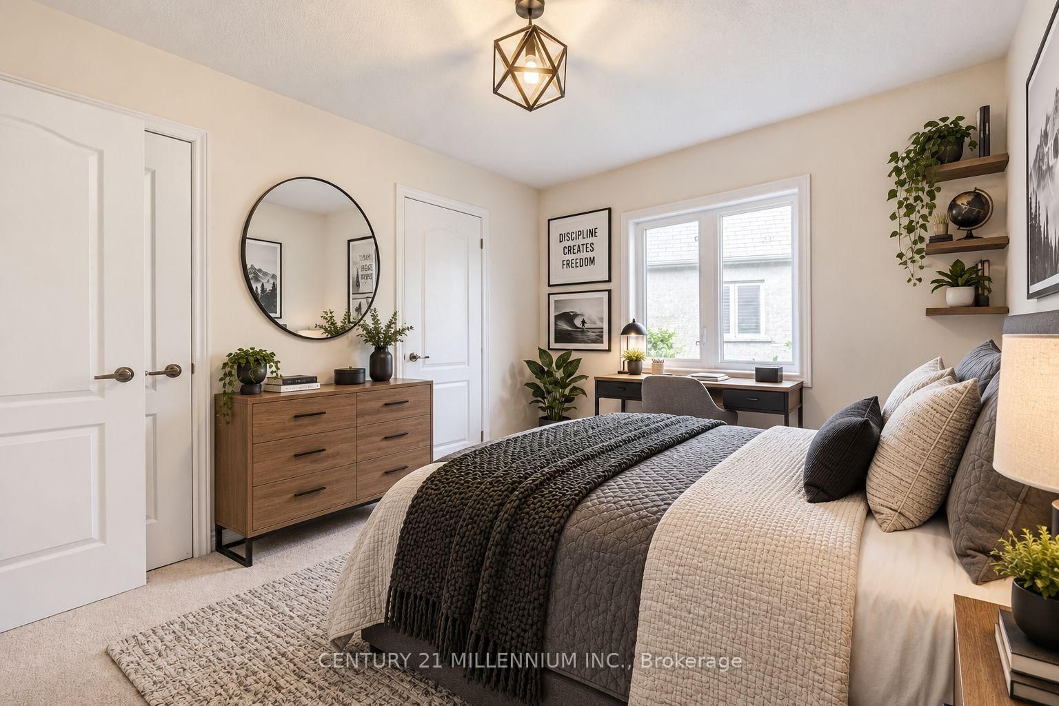 17 Island Grove • Brampton, ON photo 27