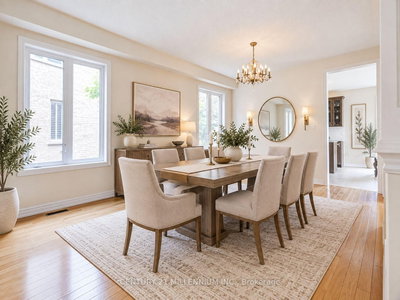 17 Island Grove • Brampton, ON photo 8