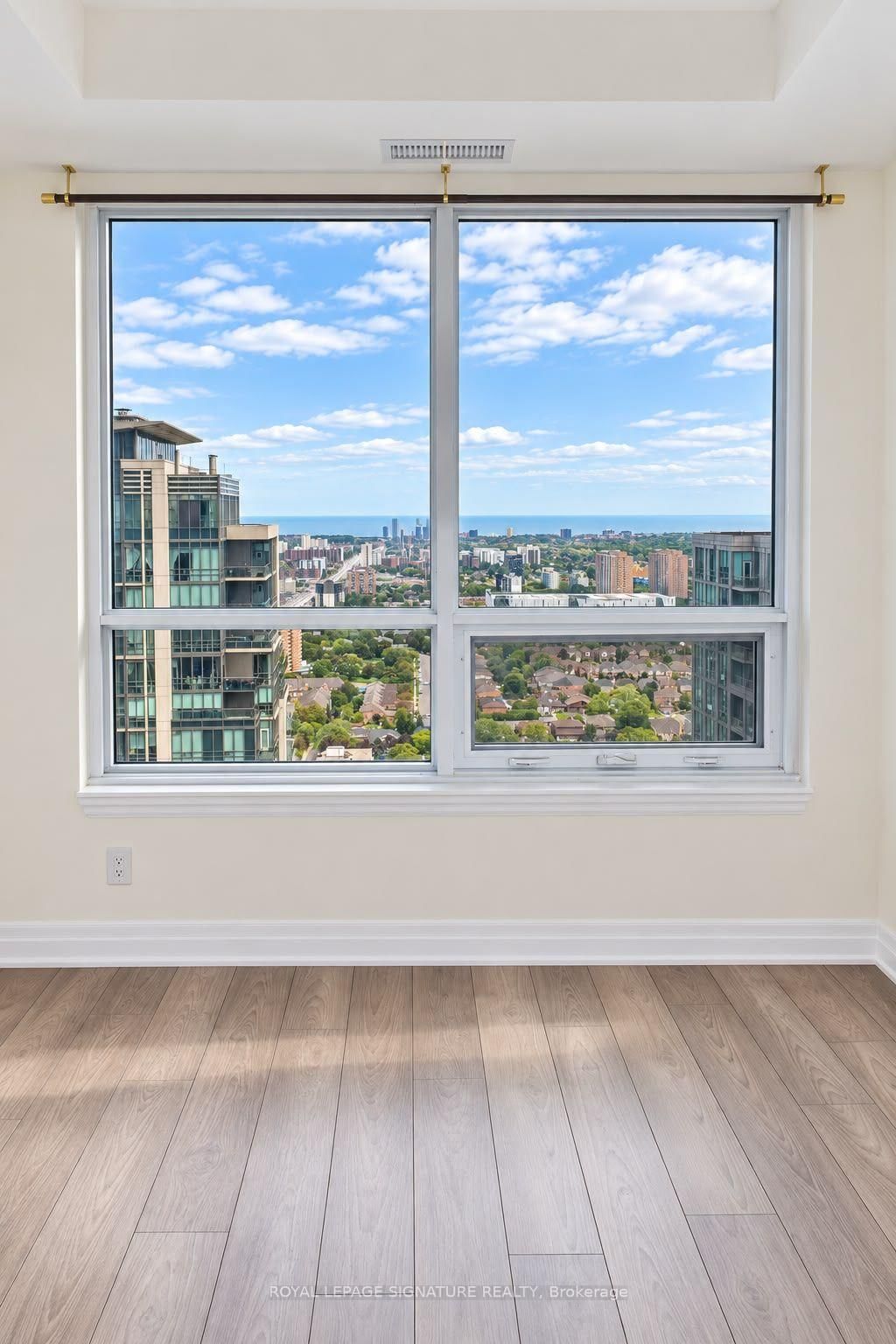 36 Elm Drive • #3306 • Mississauga, ON photo 1