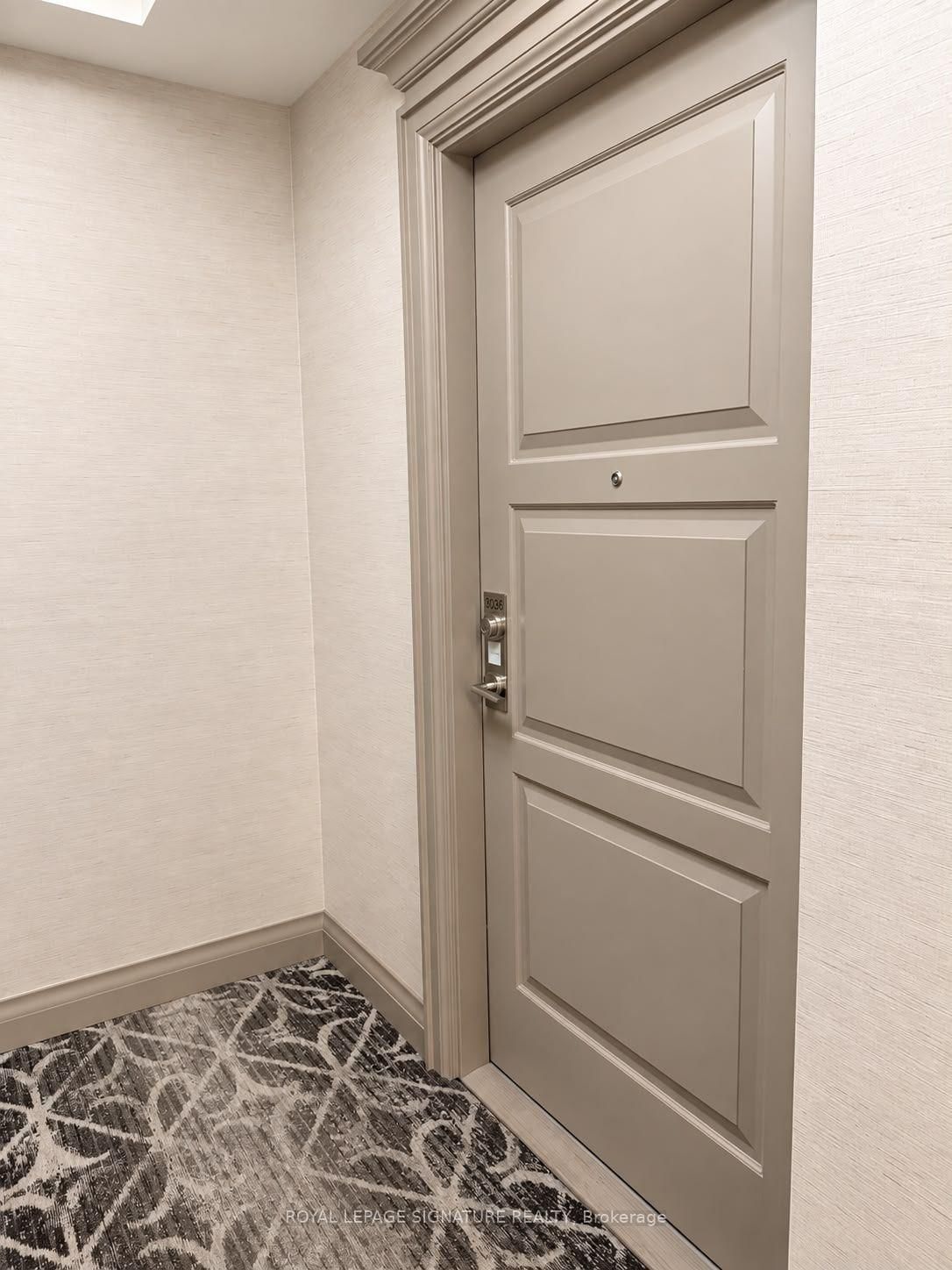 36 Elm Drive • #3306 • Mississauga, ON photo 12