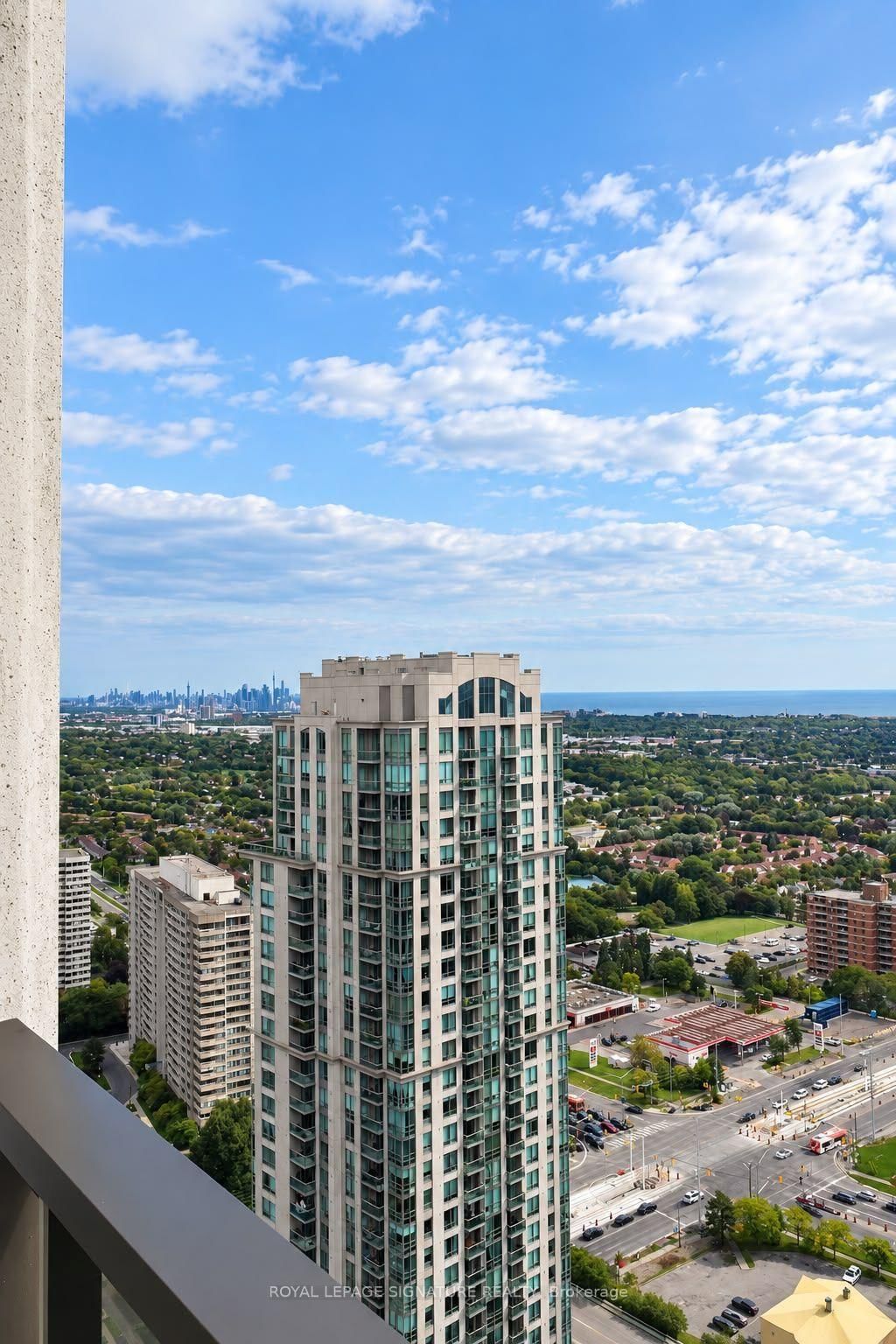 36 Elm Drive • #3306 • Mississauga, ON photo 17
