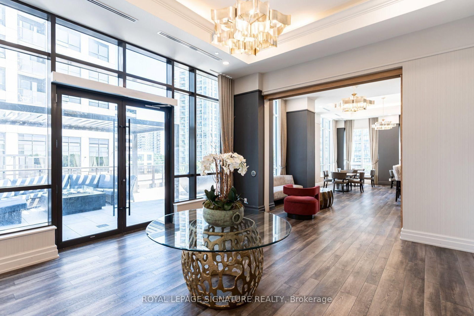 36 Elm Drive • #3306 • Mississauga, ON photo 19