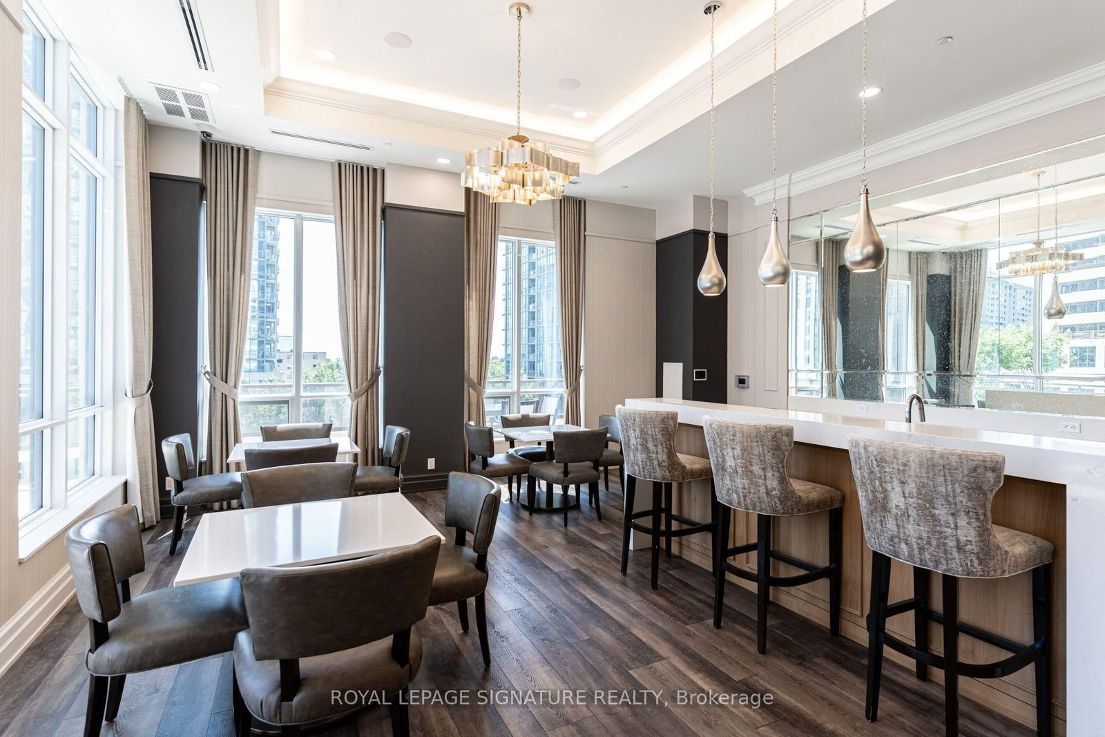 36 Elm Drive • #3306 • Mississauga, ON photo 20