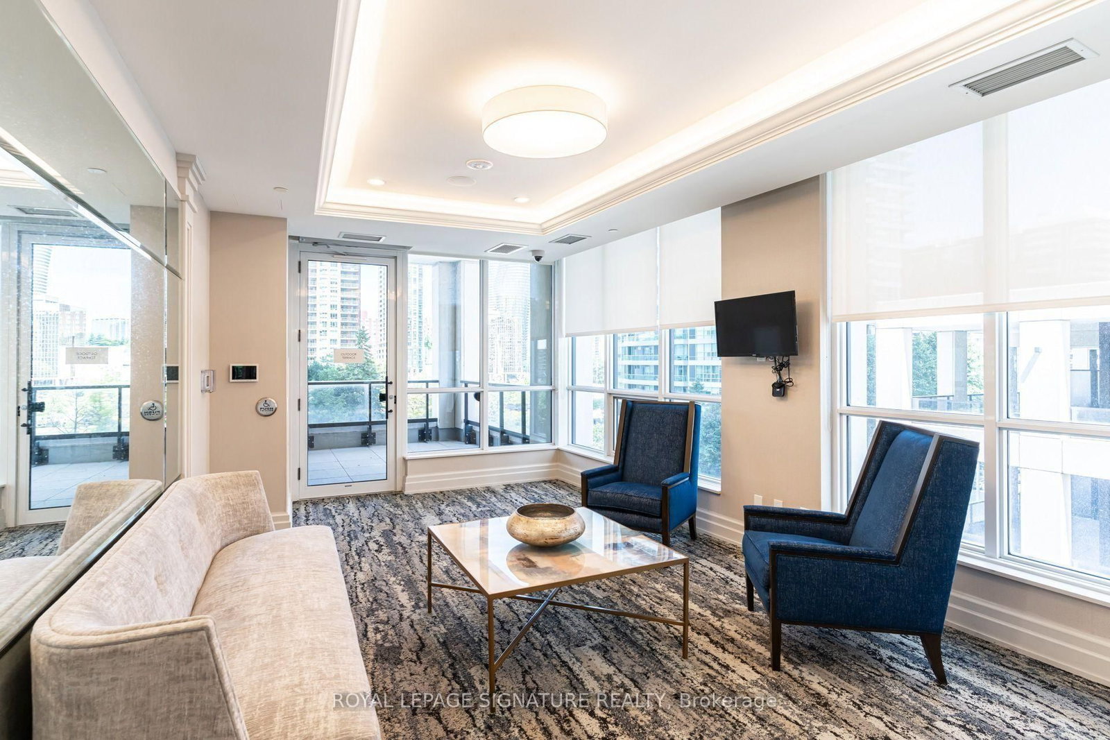 36 Elm Drive • #3306 • Mississauga, ON photo 25