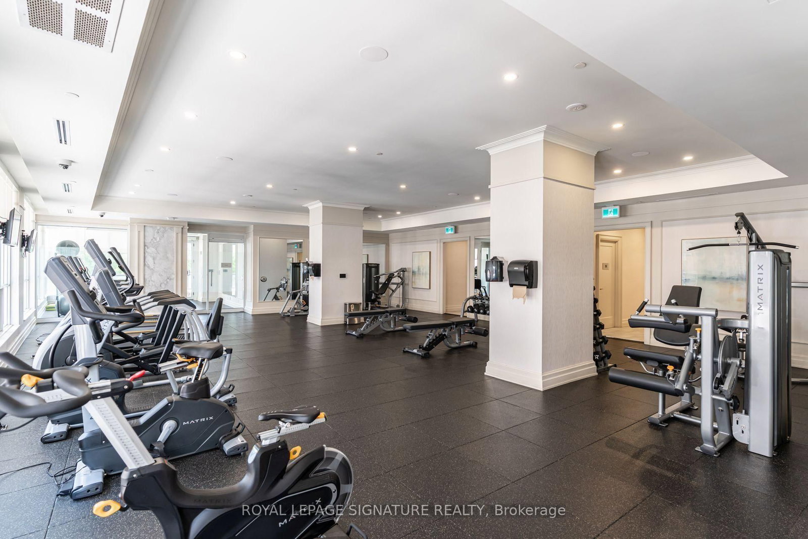 36 Elm Drive • #3306 • Mississauga, ON photo 27