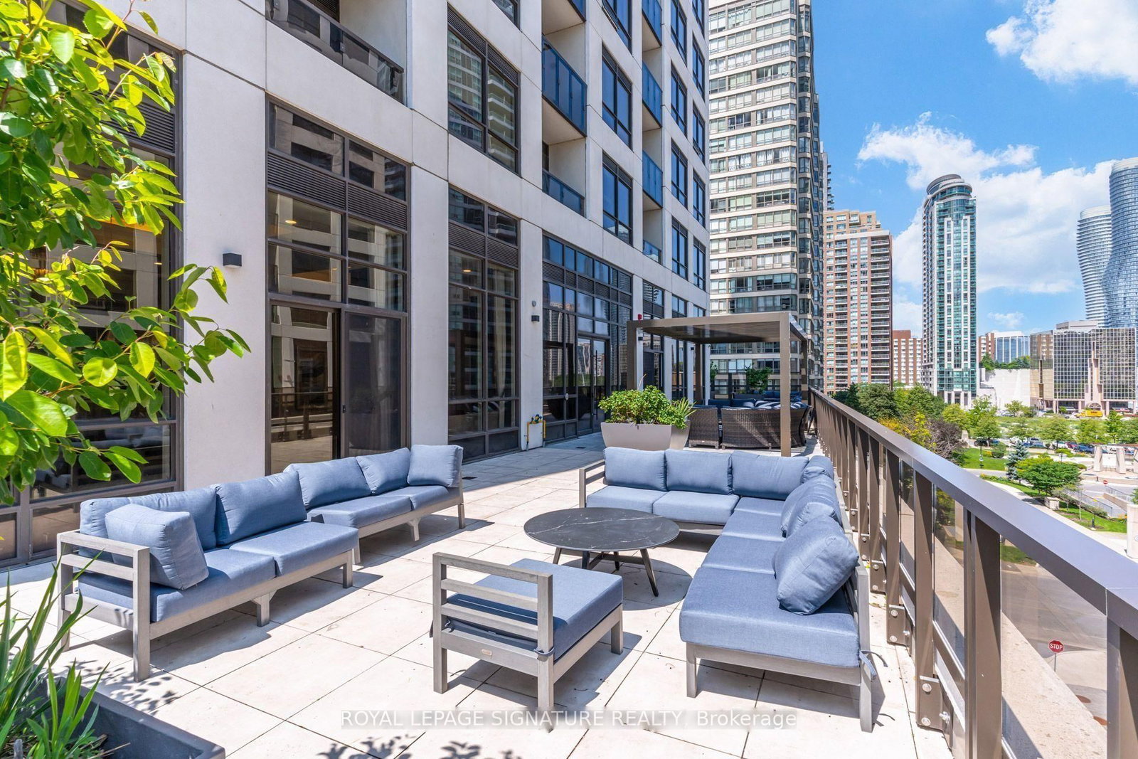 36 Elm Drive • #3306 • Mississauga, ON photo 29