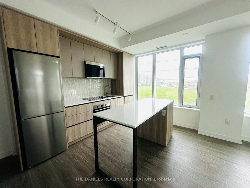 603 - 2485 Eglinton Avenue W