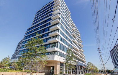 1518 - 2485 Eglinton Ave W - Photo 1