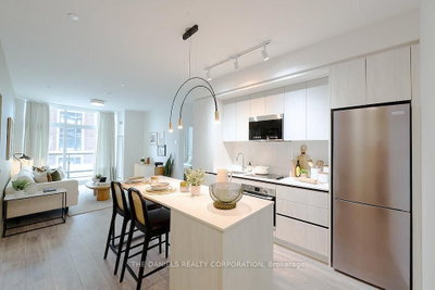 1008 - 2485 Eglinton Ave W - Photo 1