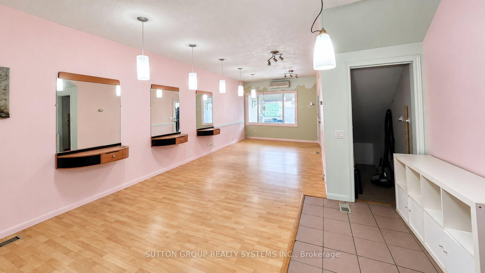 Main Floor - 1986 Davenport Road, Toronto 3