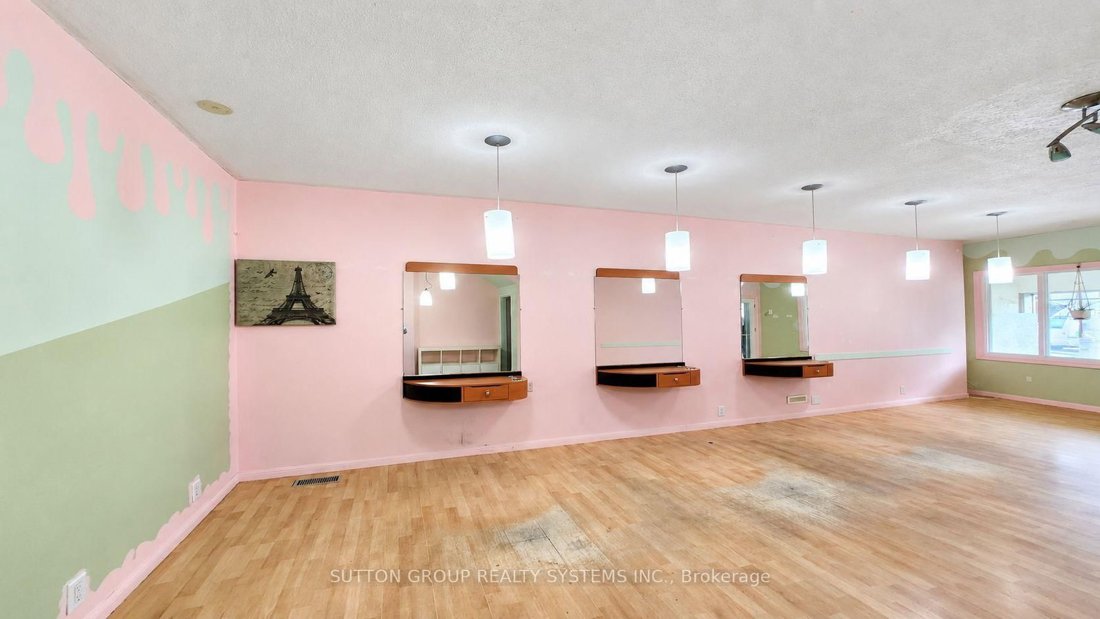 Main Floor - 1986 Davenport Road, Toronto 4