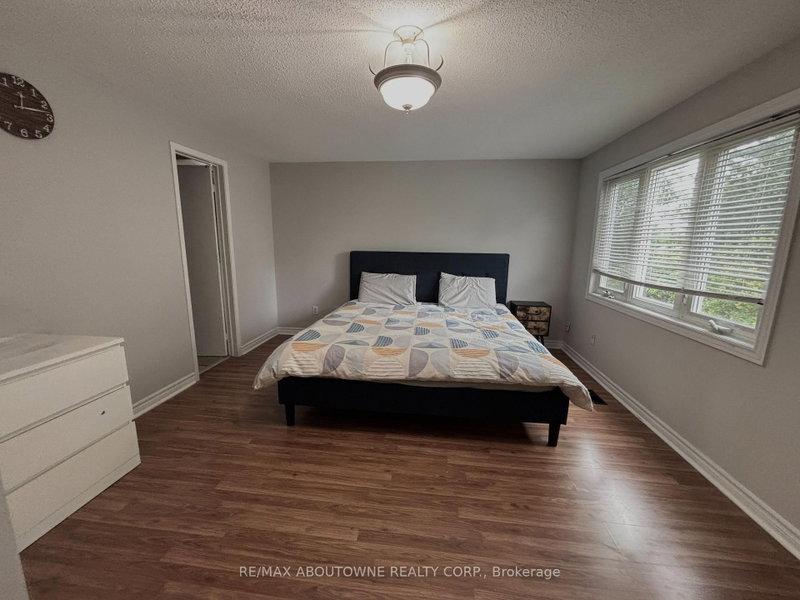 3072 Patrick Mississauga,ON L5N 3G5 — Photo 13