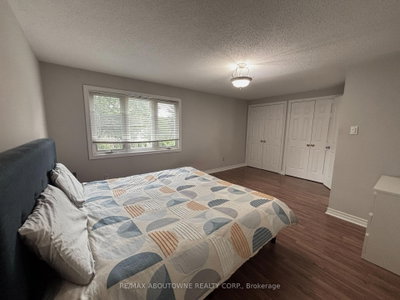3072 Patrick Mississauga,ON L5N 3G5 — Photo 15