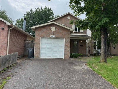 3072 Patrick Crescent • Mississauga, ON photo 3