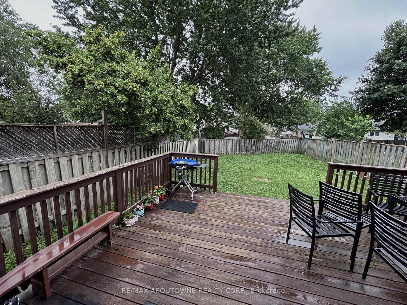3072 Patrick Crescent • Mississauga, ON photo 30